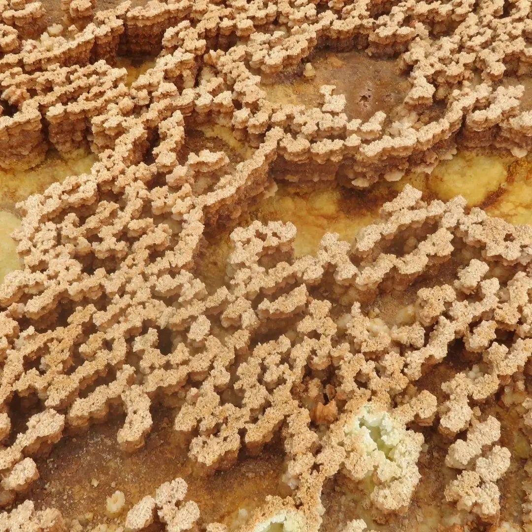 4-Day Danakil Depression Adventure Itinerary